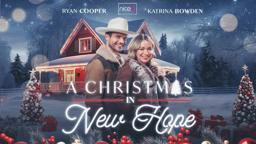 A Christmas In New Hope | Trailer | Nicely Entertainment