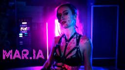 MAR.IA | Official Trailer | Horror Brains