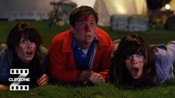 Gory Fireworks at the Fair