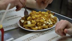 Celtic Soul: Poutine & Steamies