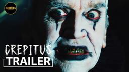 Crepitus | OFFICIAL 2019 TRAILER