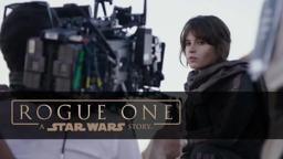 Rogue One: A Star Wars Story "Introducing Jyn Erso" Featurette