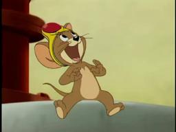 Tom and Jerry: The Magic Ring (2001) - Trailer