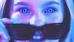 AWAIT THE DAWN Trailer (2020) Demon Kid Horror