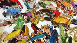 Used Cars (1980) - Trailer HD 1080p