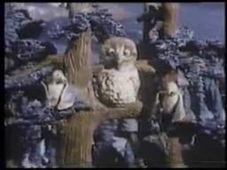 Classic Will Vinton- Mountain Music