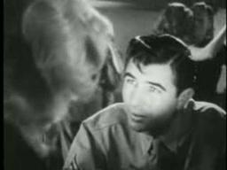 Crossfire - Trailer (1947)