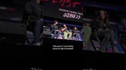 Who wouldn’t want to get paid to talk to themselves?!