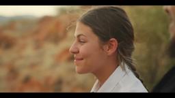 Under Streetlights Feature Film Official Trailer (2024)