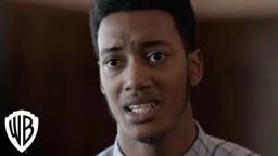 Just Mercy | "He Didn't Do Nothing Wrong" Clip | Warner Bros. Entertainment