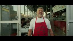 EL HALCON TRAILER OFICIAL