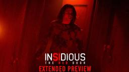 Extended Preview