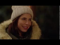 A Christmas Break Trailer