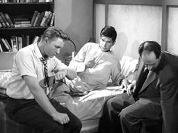 Crime & Punishment U.S.A. - Clip