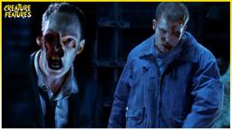 Zombified Office Workers