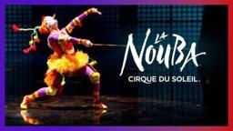 La Nouba by Cirque du Soleil - Official Trailer