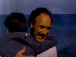 Gene Hackman in Misunderstood 1984 TV trailer