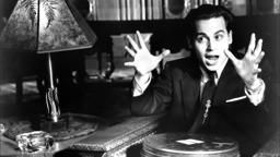 Dana Gould on ED WOOD