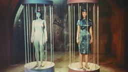 The Human Duplicators (1965) ORIGINAL TRAILER [HD]