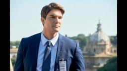 Preview - Rome in Love - A Modern Twist