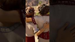 Find Yourself A Friendship Like David and Jonathan