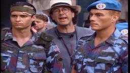 Street Fighter (1994) - Outtakes