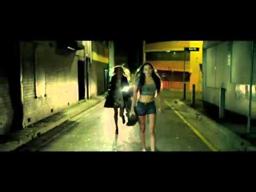X US trailer