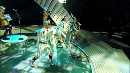 The Secret History of Eurovision - Trailer