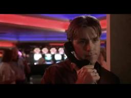 The Runner Official Trailer [1999]