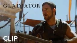 Are You Not Entertained Clip