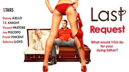 The Last Request (2006) | Trailer | T.R. Knight | Danny Aiello | Mario Cantone