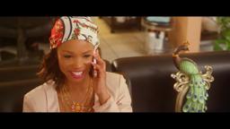 I Left my Girlfriend for Regina Jones [Trailer]-WithVO copy