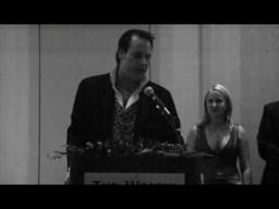 The Sphere of the Lycanthrope - 2009 AOF Action on Film Intl Film Awards