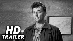 Thunder Road (1958) Original Trailer [FHD]
