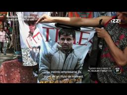 The CEO of Sinaloa | Documental