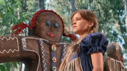 Hansel and Gretel (1987) ORIGINAL TRAILER