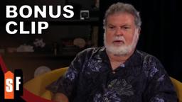 Bonus Clip: Cinematography & The Sets