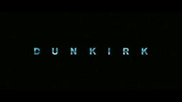 Dunkirk - Announcement [HD]