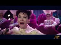 Renee Zellweger on Judy Garland