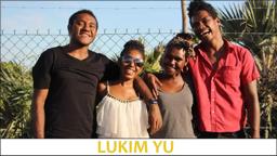 Lukim Yu (2016) | Official Trailer