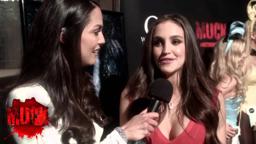 Raquel Pomplun Interviews: Jaclyn Swedberg