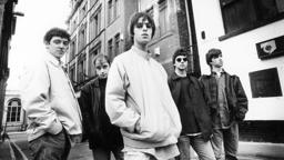 Oasis - There We Were, Now Here We Are - The Making of Oasis Documentary (2004)