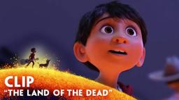 The Land of the Dead