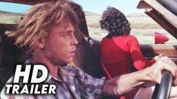 Corvette Summer (1978) Original Trailer [HD]