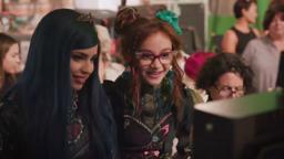 Descendants 3 - Behind the Scenes | Lights, Camera, Action
