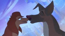 All Dogs Go to Heaven 2 (1996) Original Trailer [HD]