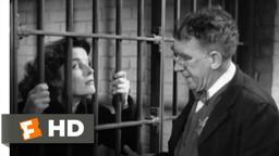Bringing Up Baby (7/9) Movie CLIP - You Haven't Got an Aunt (1938) HD