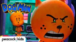 Petey Tried to Clone Himself.... it was NOT GOOD.