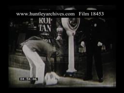 Arthur Lake Comedy, 1920s - Film 18453