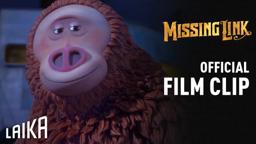 “Susan Chooses A Name” Clip